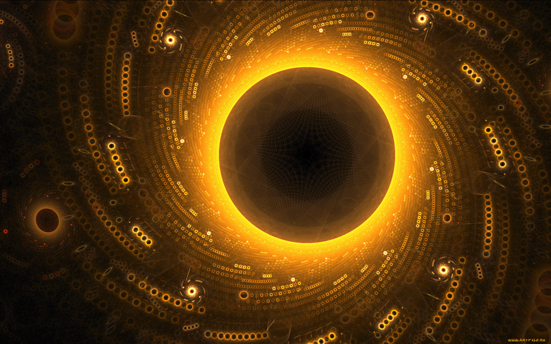 3, , fractal, , 